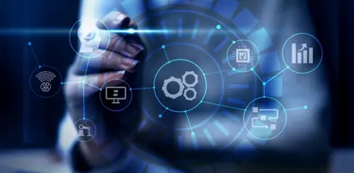 Da Contit all'ERP: Ottimizza Flussi e Dati per una Performance Aziendale Superiore