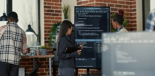 La Rivoluzione di Contit nel Mondo dello Sviluppo