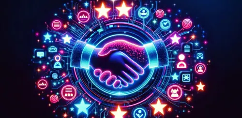 Costruire la Fiducia del Cliente: L'Impatto di Feedaty e Contit sul Reputation Marketing