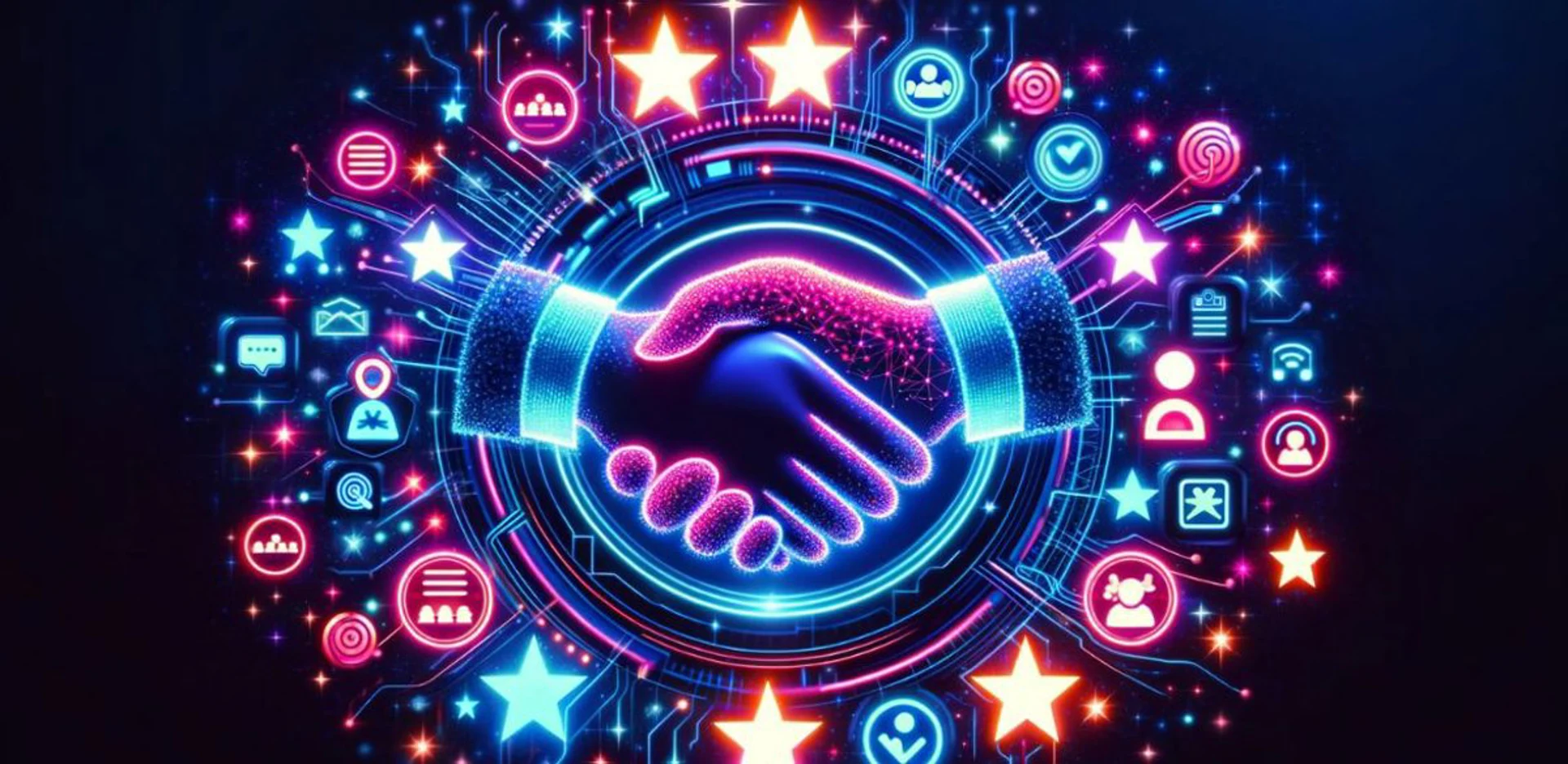 Costruire la Fiducia del Cliente: L'Impatto di Feedaty e Contit sul Reputation Marketing