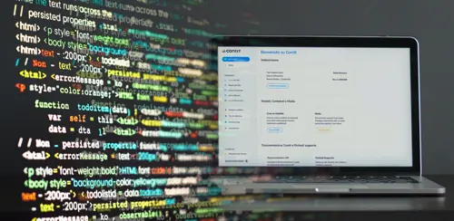 Scopri Contit Design: Il Futuro della Progettazione Web