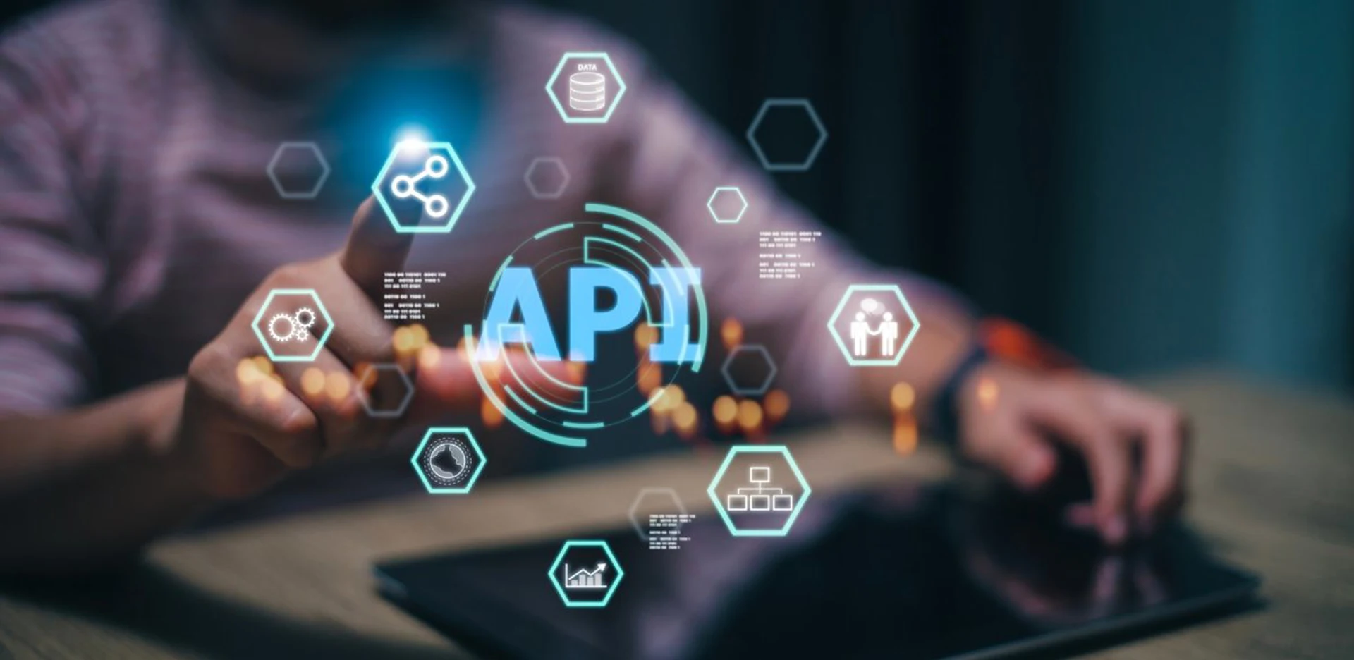 Sfruttare la Tecnologia API-first per una Flessibilità Incomparabile sul tuo E-Commerce