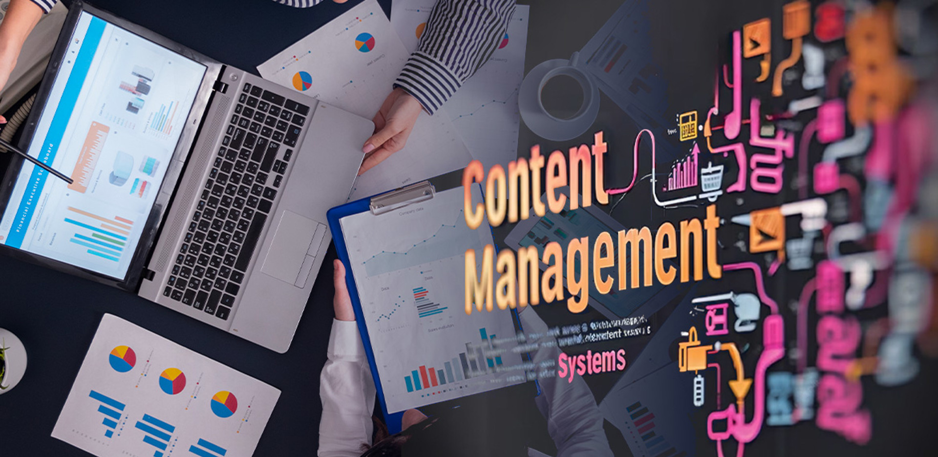 Automazione del Marketing con un CMS Headless: Tools e Tecniche