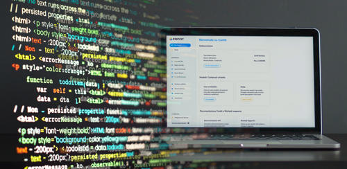 Scopri Contit Design: Il Futuro della Progettazione Web