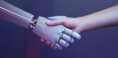Automatizzazione e Intelligenza Artificiale: La Prossima Frontiera dei CMS con Contit