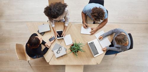 Aumentare la produttività del team con Contit: Un CMS progettato per il lavoro collaborativo