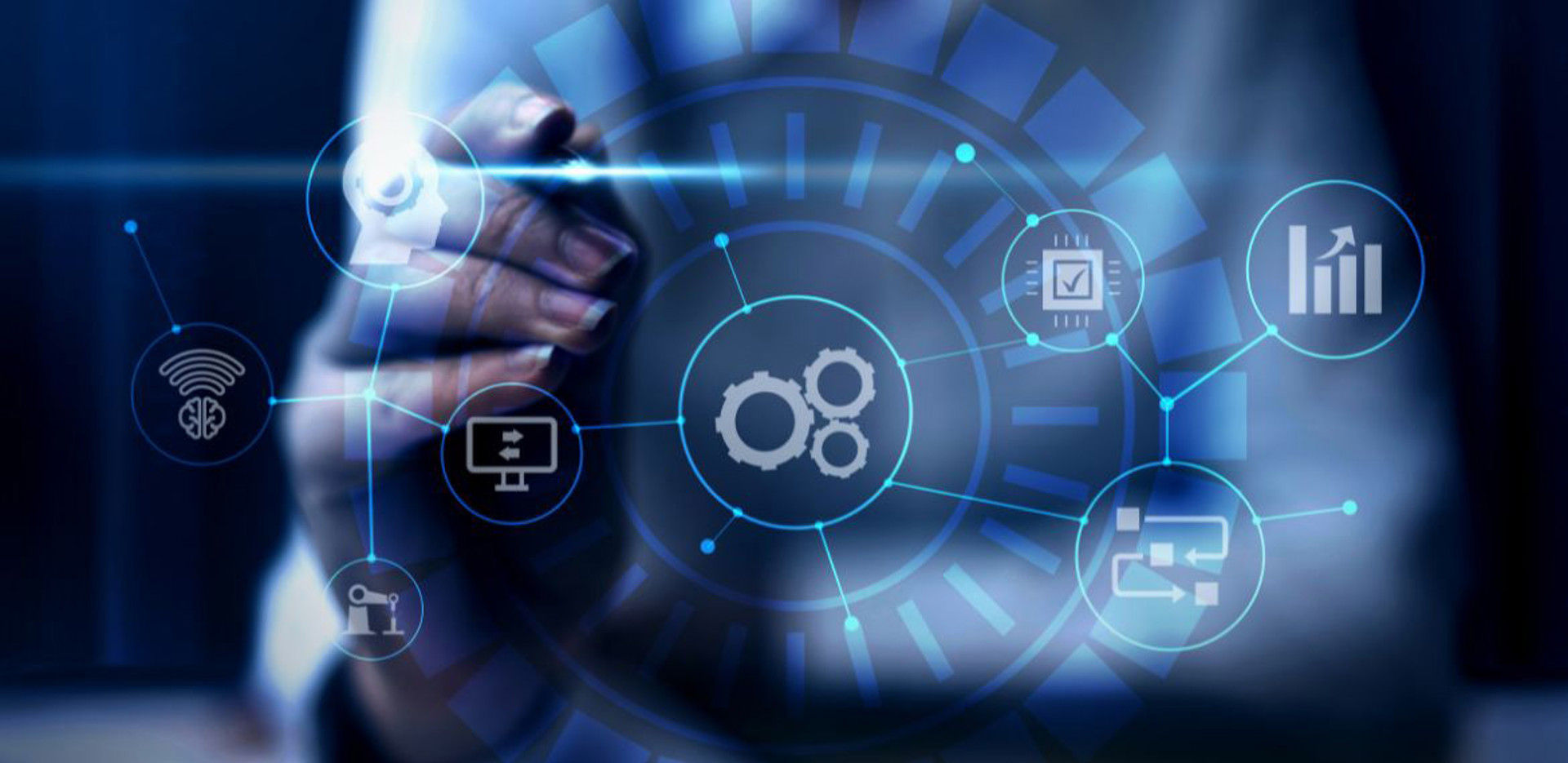 Digitalizzazione per le PMI: Una Guida con Contit
