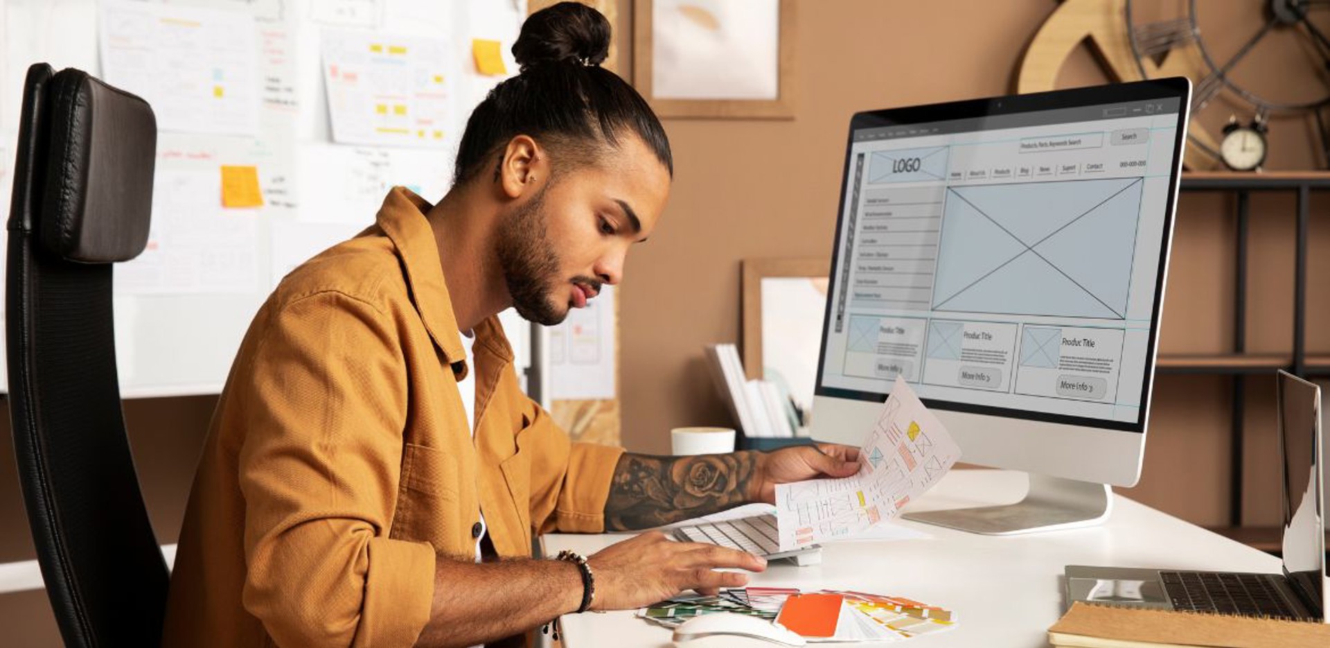 L'evoluzione del Web Design con Headless CMS