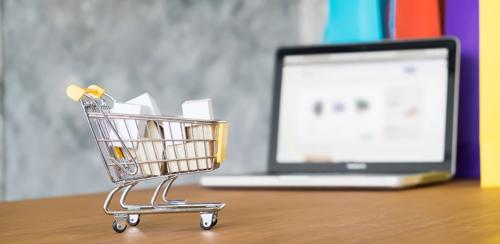 Il Futuro dell'E-Commerce: Scalabilità e Innovazione con un CMS Headless